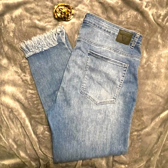 Lucky & Blessed jean - Picture 5 of 5